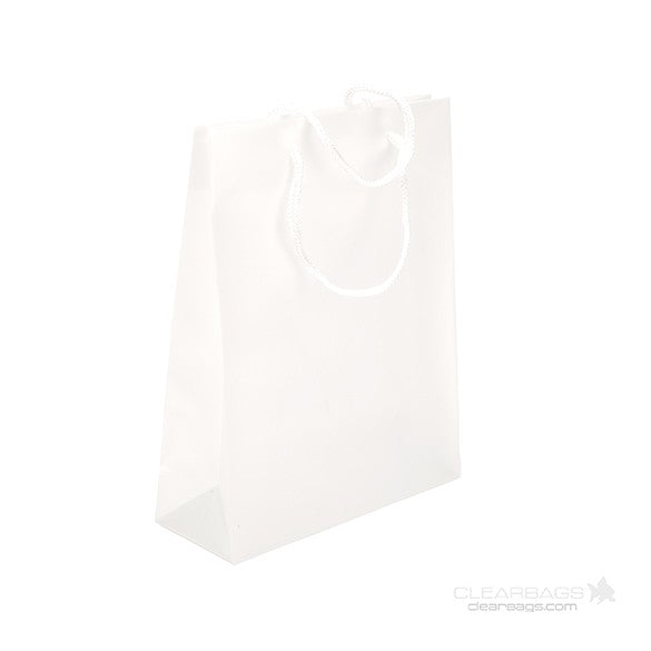 Presentkassar 22x7,6x27cm med Bomullshandtag (10 st) [G8FT1]