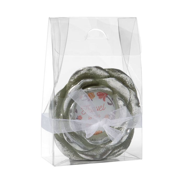 Plastlådor Avsmalnande topp 11,4x5,1x17,8cm (25 st) [FS280]