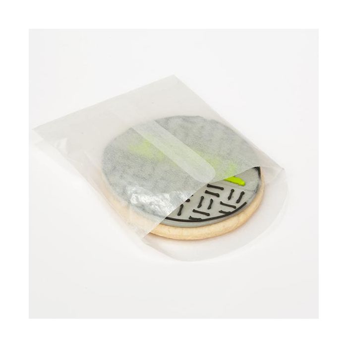 Pergamin Kuvert 9x9cm (100 st) [G4]