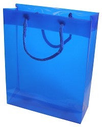 Presentkassar 22x7,6x27cm med Bomullshandtag (10 st) [G8BL1]