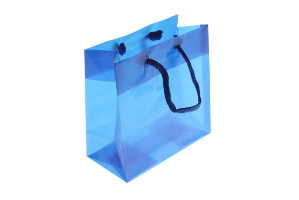 Presentkassar 22x7,6x27cm med Bomullshandtag (10 st) [G8BL1]