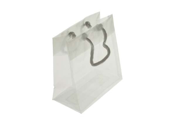 Presentkassar 16x7,6x16cm med Bomullshandtag (10 st) [G66ZZ1]