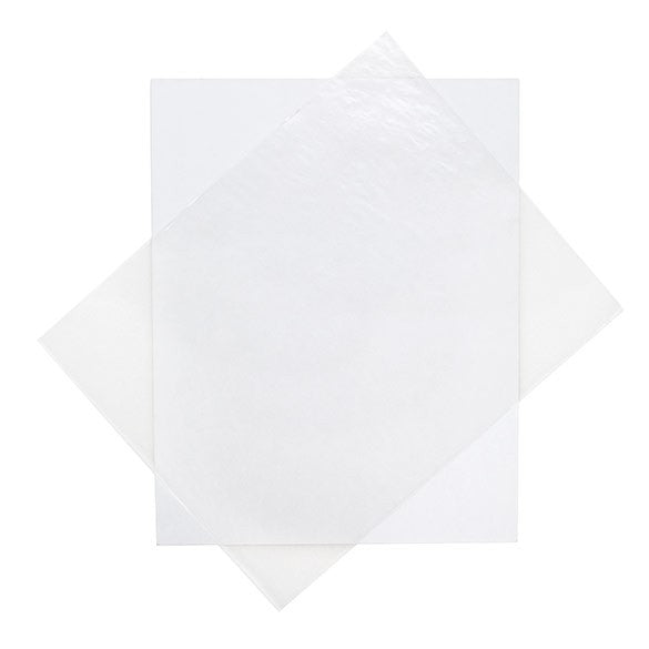 Pergamin Pappersark 27,9x35,6cm (25 st) [GS11]