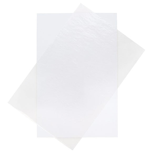 Pergamin Pappersark 27,9x43,2cm (25 st) [GS1117]