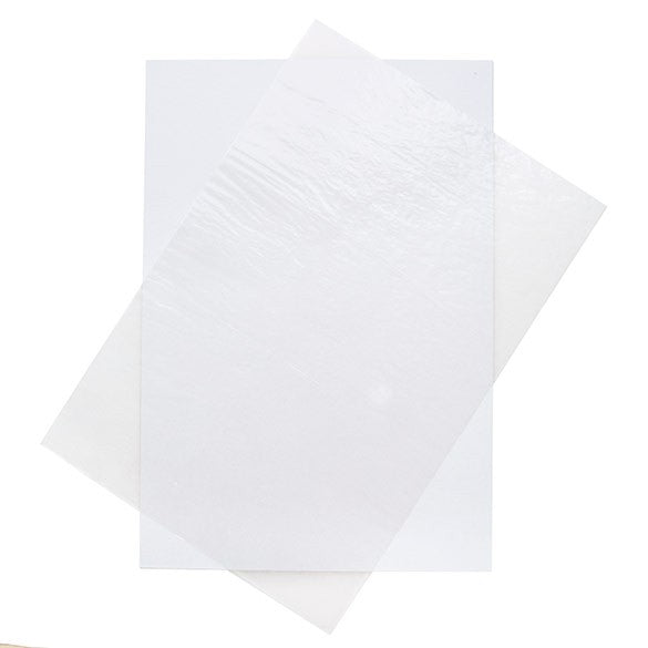 Pergamin Pappersark 33x48,3cm (25 st) [GS1319]