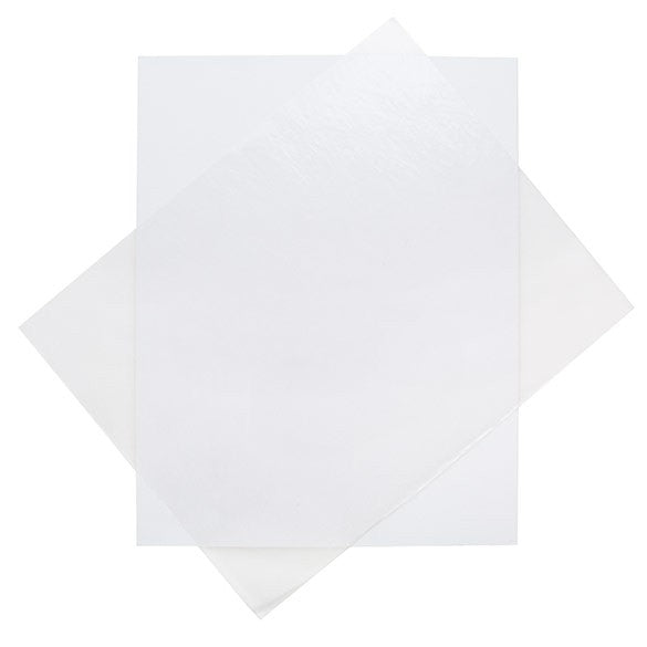 Pergamin Pappersark 35,6x45,7cm (25 st) [GS14]