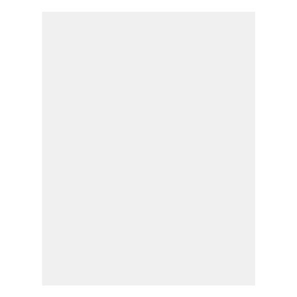 Pergamin Pappersark 35,6x45,7cm (25 st) [GS14]