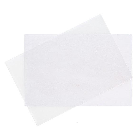 Pergamin Pappersark 10,2x15,2cm (25 st) [GS4]