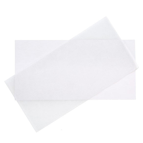 Pergamin Pappersark 10,2x20,3cm (25 st) [GS48]