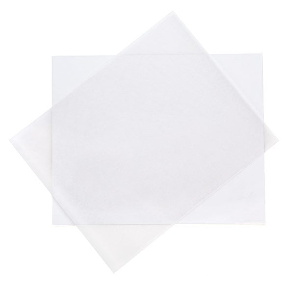 Pergamin Pappersark 20,3x25,4cm (25 st) [GS8]