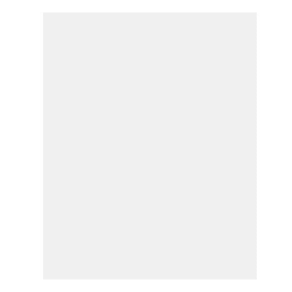 Pergamin Pappersark 20,3x25,4cm (25 st) [GS8]