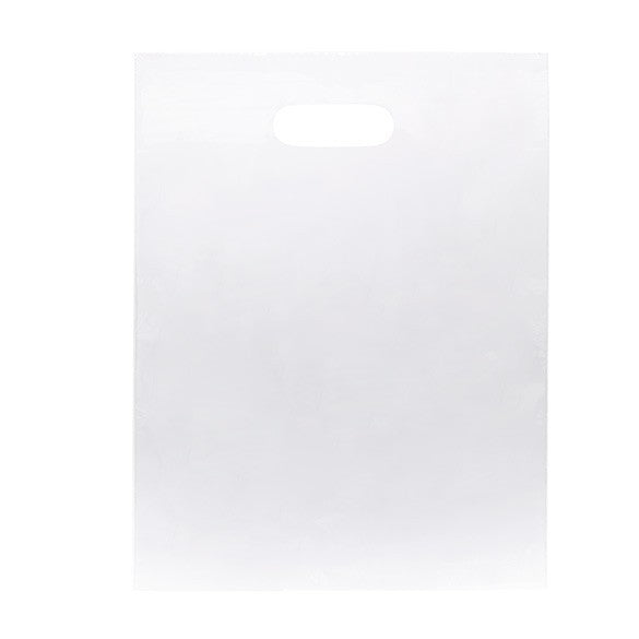 Plastkassar Frost 30,5x38,1cm PE 60 mikron (100 st) [H1215FT1]