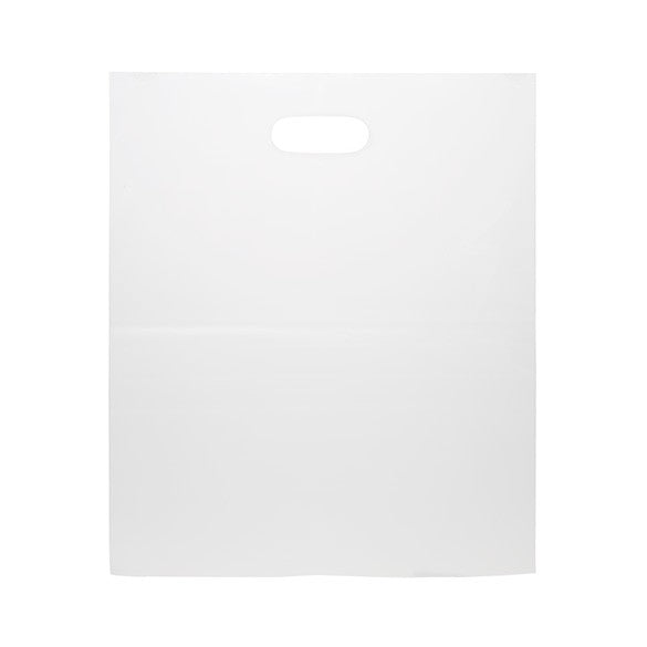 Plastkassar Frost 38,1x45,7cm 60 mikron LDPE (100 st) [H1518FT1]