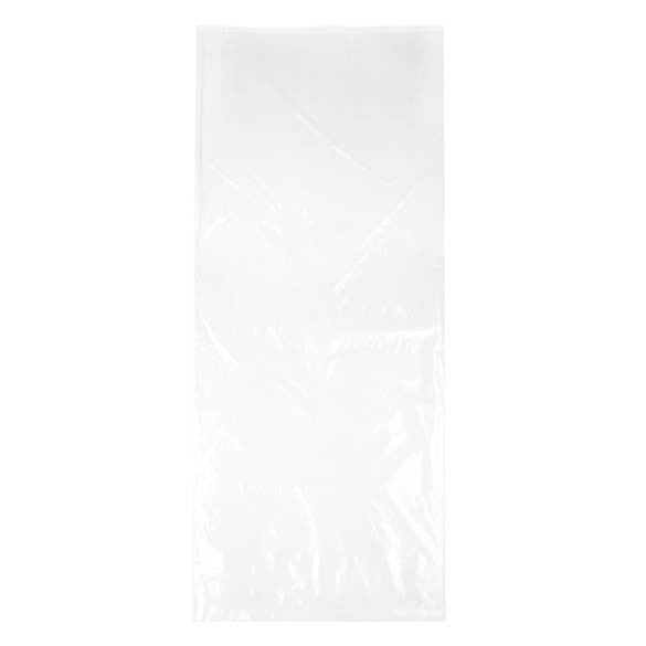 Plastpåsar 22,9x53,3cm för Mailings (100 st) [NPB1]