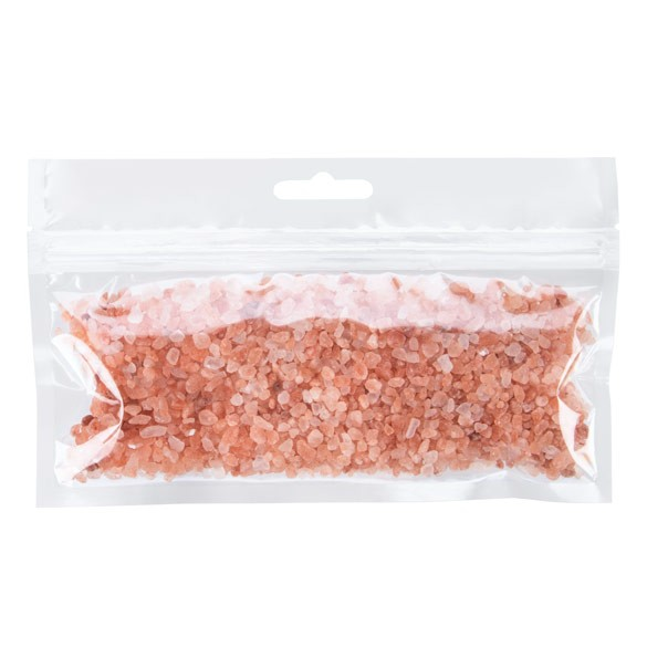 Blixtlåspåsar med Eurohål 17,8x7,6cm laminerade (100 st) [HZB73]