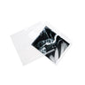 Headerbags 29.1x22.3cm Reclosable and Crystal Clear