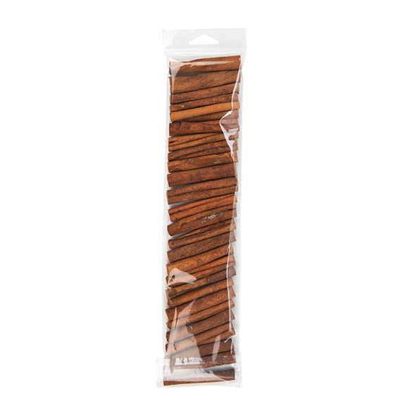 Cellofanpåsar med Eurohål 8,3x33,3cm Transparent med Tejpremsa (100 st) [HB313S]