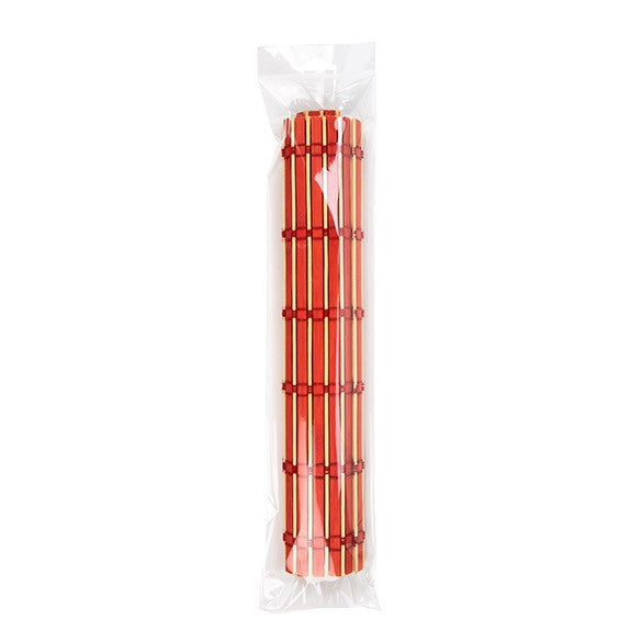 Cellofanpåsar med Eurohål 8,9x39,4cm Transparent med Tejpremsa (100 st) [HB315]
