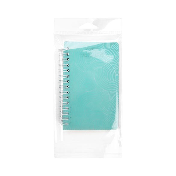 Cellofanpåsar med Eurohål 11,4x17,8cm Transparent med Tejpremsa (100 st) [HB47]