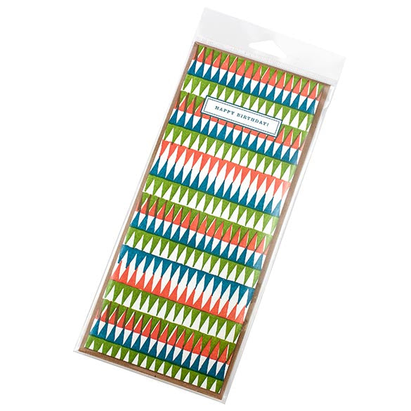 Cellofanpåsar med Eurohål 11x24,8cm Transparent med Tejpremsa (100 st) [HB49]