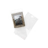 Headerbags 10.8x15.6cm Reclosable and Crystal Clear