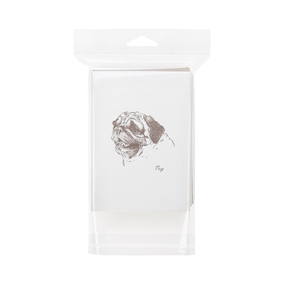 Cellofanpåsar med Eurohål 13x15,9cm Transparent med Tejpremsa (100 st) [HB5B3]