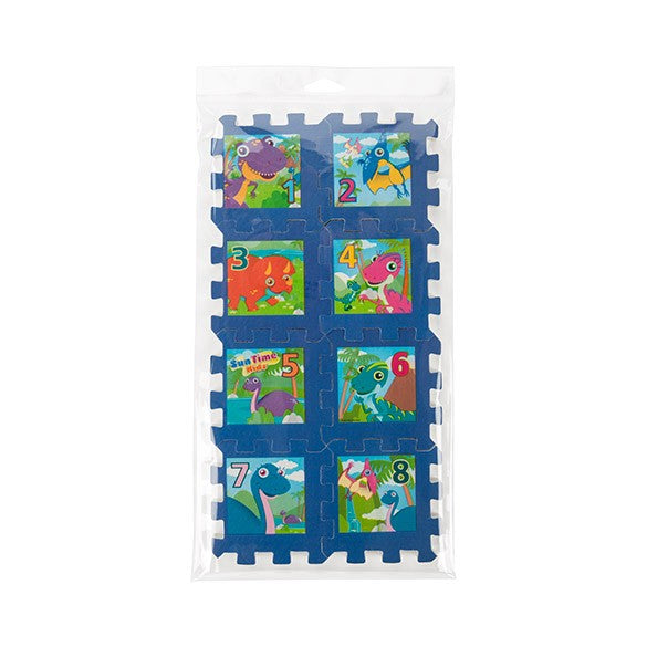 Cellofanpåsar med Eurohål 18,1x32,7cm Transparent med Tejpremsa (100 st) [HB712]