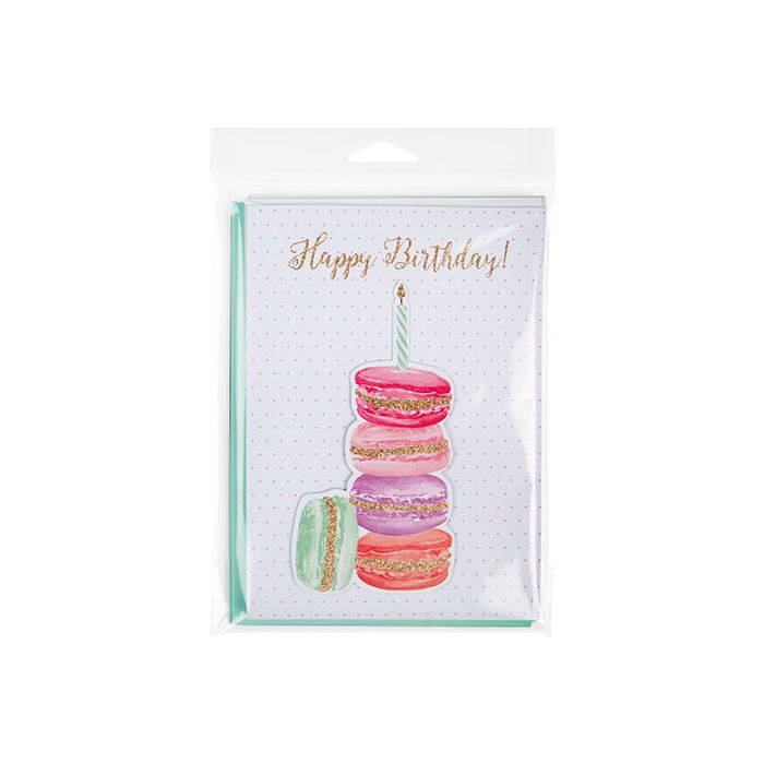 Cellofanpåsar med Eurohål 15,1x19,7cm Transparent med Tejpremsa (100 st) [HB7B3]