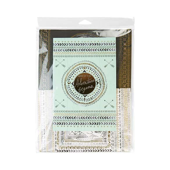 Cellofanpåsar med Eurohål 23,2x30,5cm Tung Kvalitet (100 st) [HB811HD]