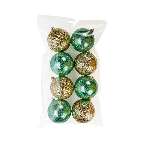 Cellofanpåsar med Eurohål 23,2x36,5cm Tung Kvalitet Transparent med Tejpremsa (100 st) [HB814HD]