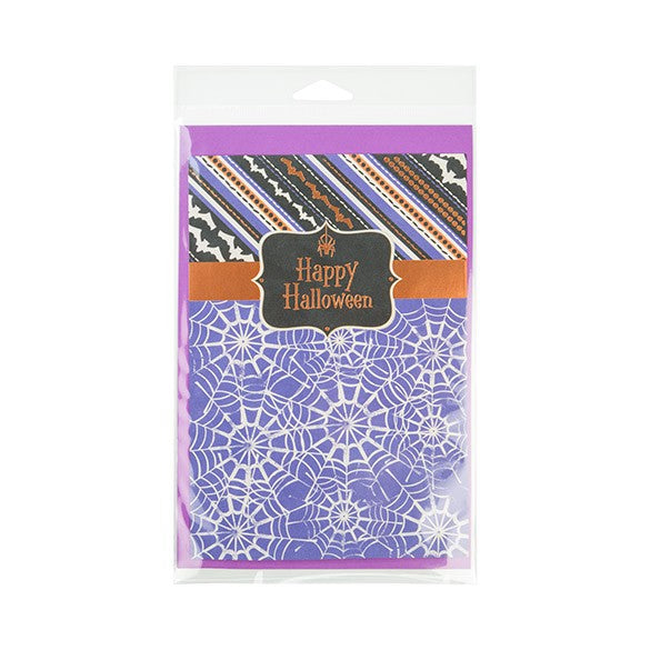 Cellofanpåsar med Eurohål 15,1x23,5cm Transparent med Tejpremsa (100 st) [HB95]