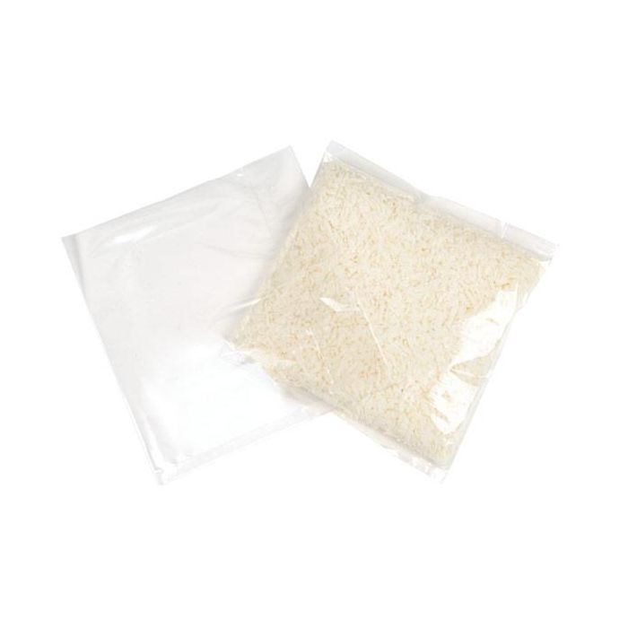 Plastic Bags 16.5x16.5cm 30 micron Sealable by Heat