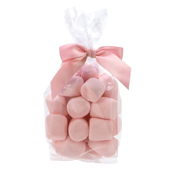 Plastpåsar 8,9x5,7x24,8cm med Sidoinvik Tung Kvalitet (100 st) [HDGB10]