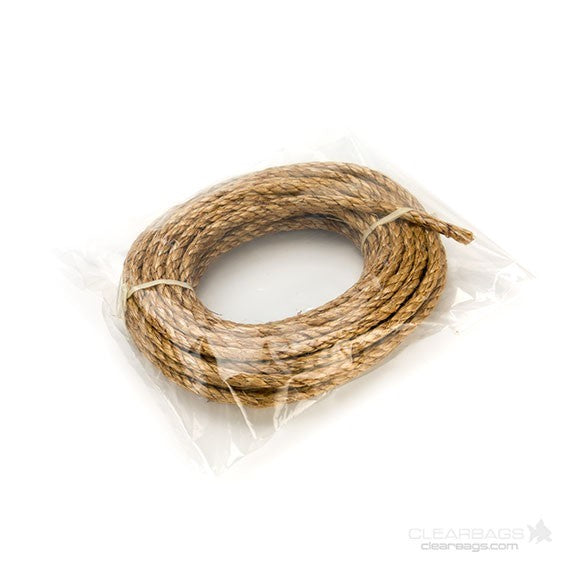 Plastpåsar 25,4x40,6cm polyeten Tung Kvalitet (500 st) [TFB21016]