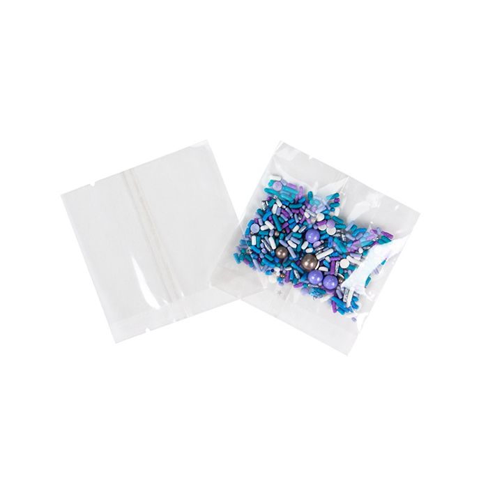 Miljövänliga påsar för hemmet Komposterbara 7,6x7,6 cm (100 st) [BGB133]