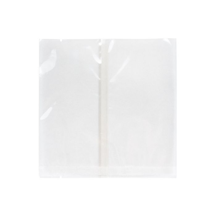 Miljövänliga påsar för hemmet Komposterbara 12,7x12,7 cm (100 st) [BGB155]