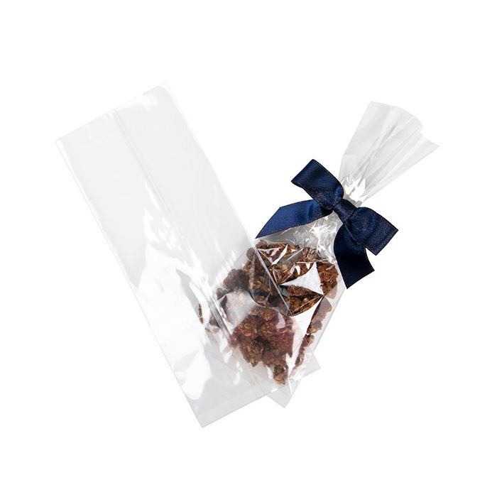 Miljövänliga påsar för hemmet Komposterbara 10,2x25,4 cm (100 st) [BGB2410]