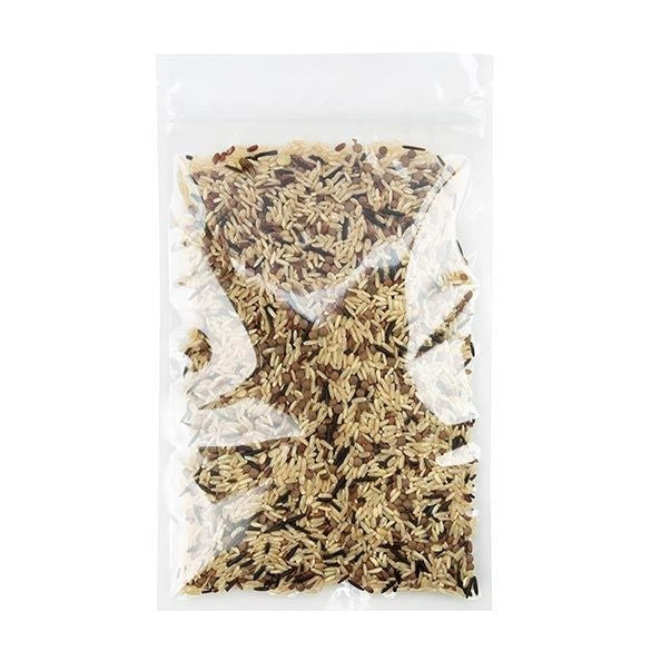 Blixtlåspåsar med Eurohål 15,2x23,5cm laminerade (100 st) [HZB7]