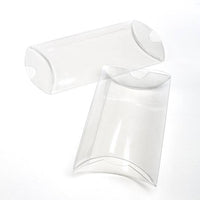 Pillow Packs 7.6x2.5x12.7cm