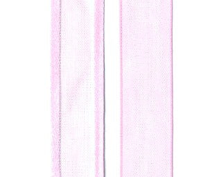 Band Mono Licht Rosa 0,3 cm x 46 meter (1 st) [RIB8LPK]