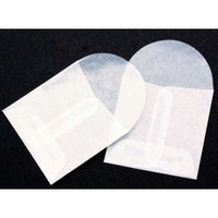 Glassine Paper Envelopes 5.5x5.5cm