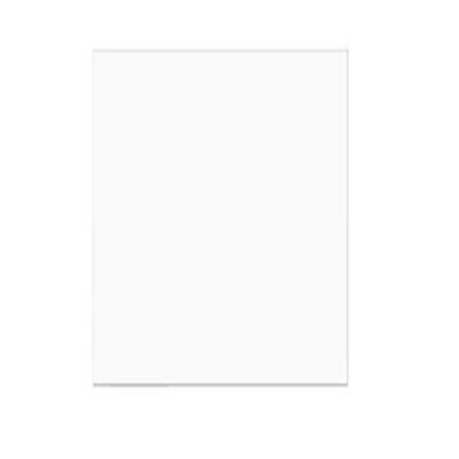 Plastic Bags 5.6x15.4cm Transparent (250 pieces)