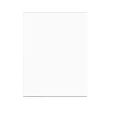 Plastpåsar 12,5x17cm Transparent (100 st) [B65NF]