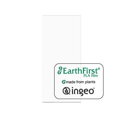 Biopåsar MILJÖ 10,6x19,2cm Premium och förseglingsbart (100 st) [GC4X7NF]