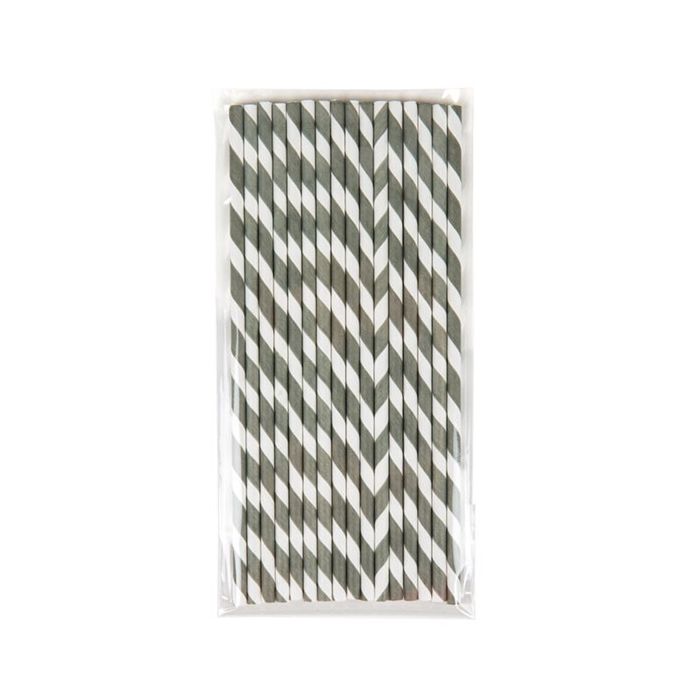 Plastpåsar 11,5x22 cm genomskinliga och återförslutningsbara (100 st) [KO-30165]