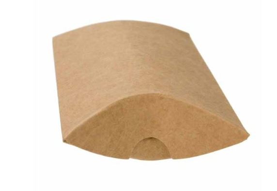 Presentask planoval Kraft 6,4x2,2x10,2cm (25 st) [KPB100]