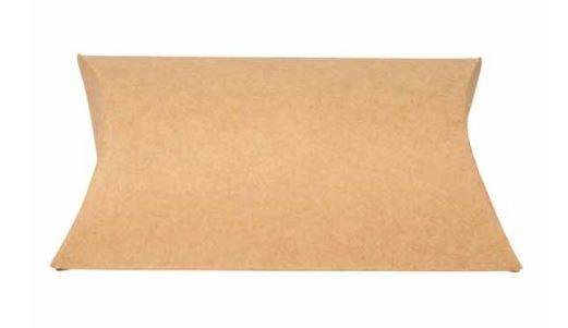 Presentask planoval Kraft 10,2x2,9x15,2cm (25 st) [KPB77]