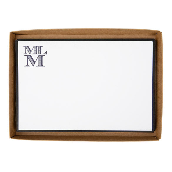 Papperslådor Kraft 13,7x1,6x19,1cm (25 st) [KR1]