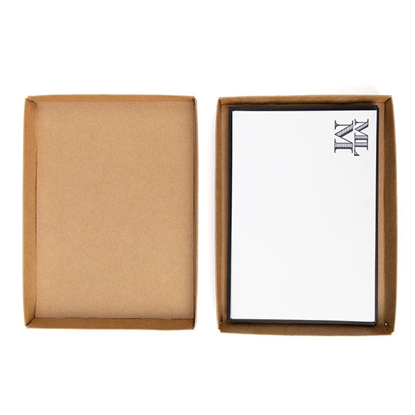 Papperslådor Kraft 13,7x1,6x19,1cm (25 st) [KR1]