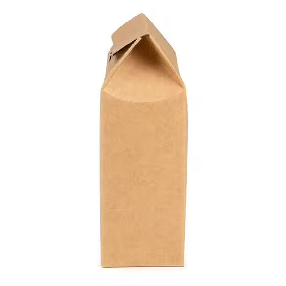 Papperslådor Med Hjärtan Fönster 10,5x4,4x13,3 cm (25 St) [FS349]